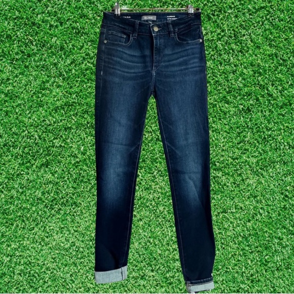 DL1961 Denim - DL1961 Mid Rise Skinny Jean size 26